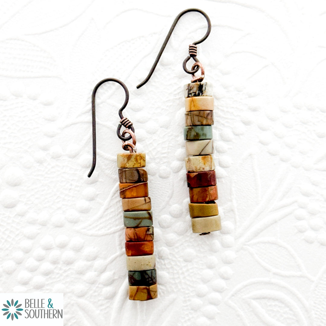 Southern jewelry boutique shop