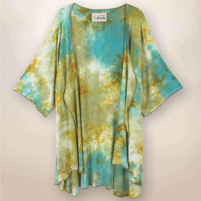 Saguaro Opal Kimono ReLoved by Honey and Me featuring Simply Saguaro